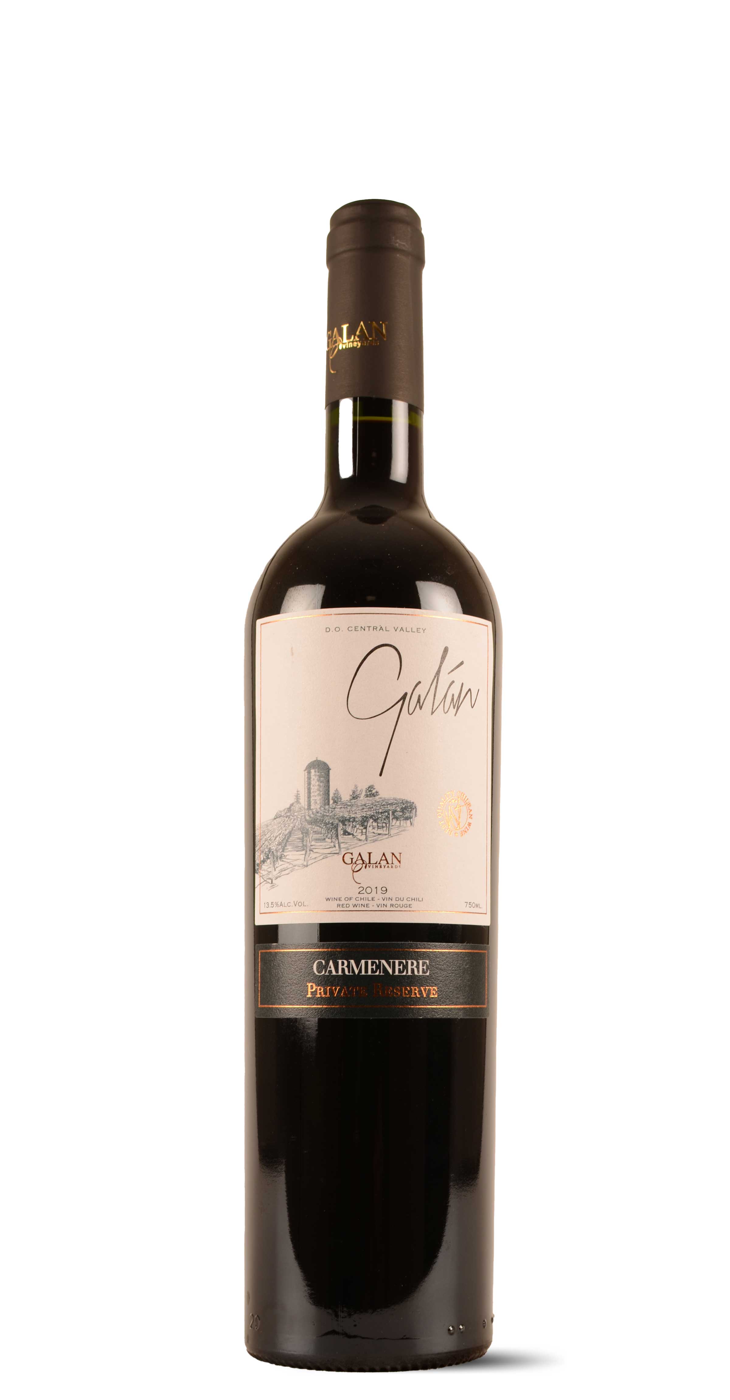 afbeelding van Reserva Privada