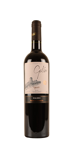 afbeelding van Reserva Privada