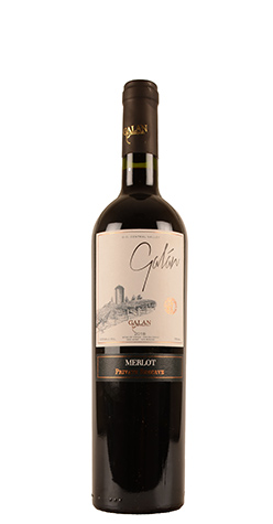 afbeelding van Reserva Privada