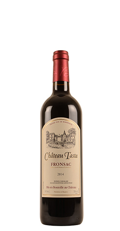 afbeelding van Fronsac