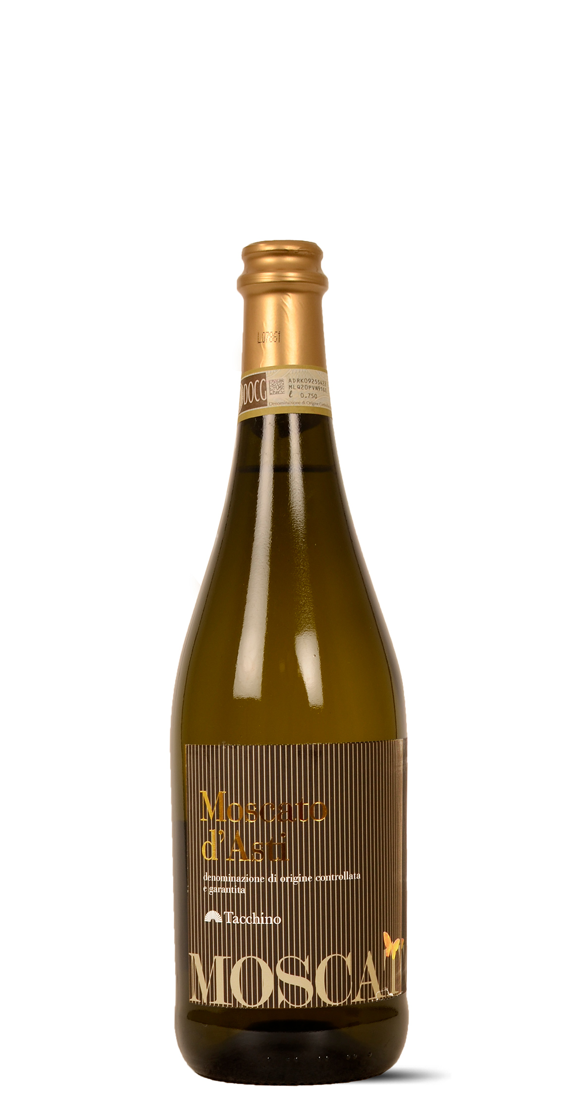 afbeelding van Moscato d'Asti Docg Frizzante