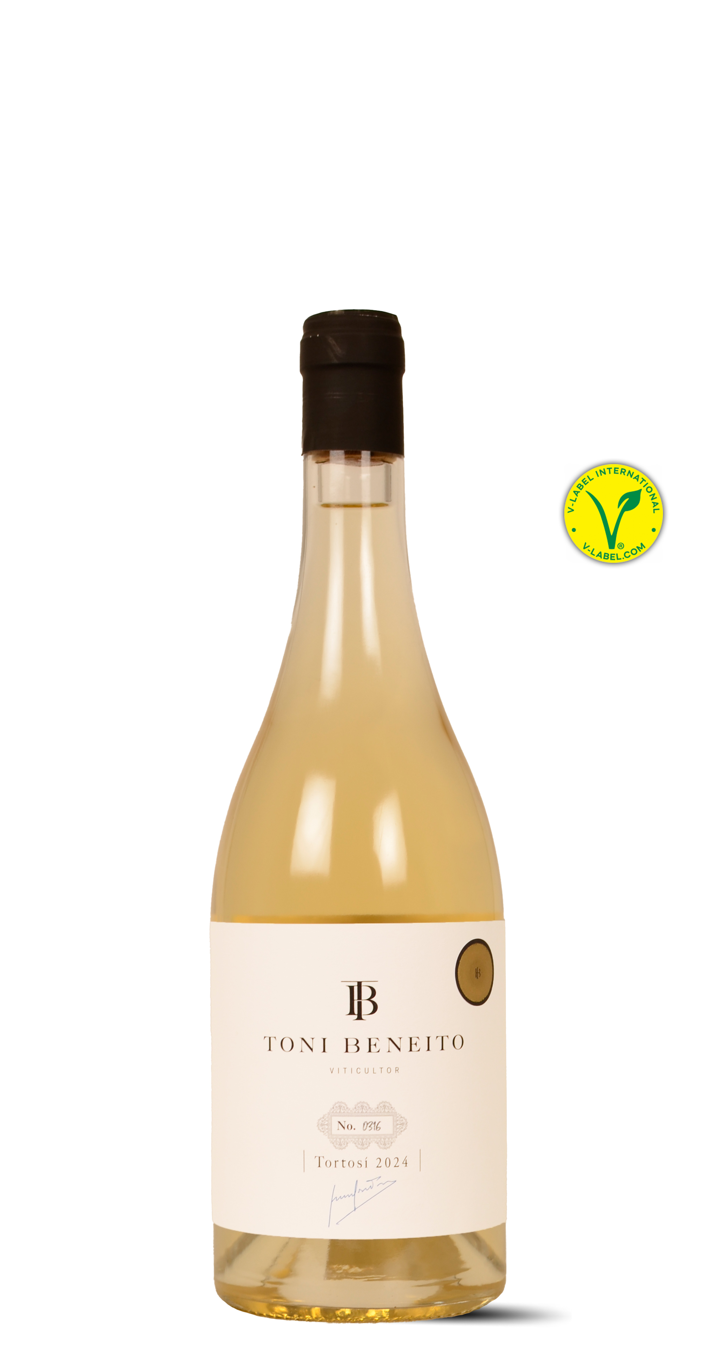 afbeelding van Clariano