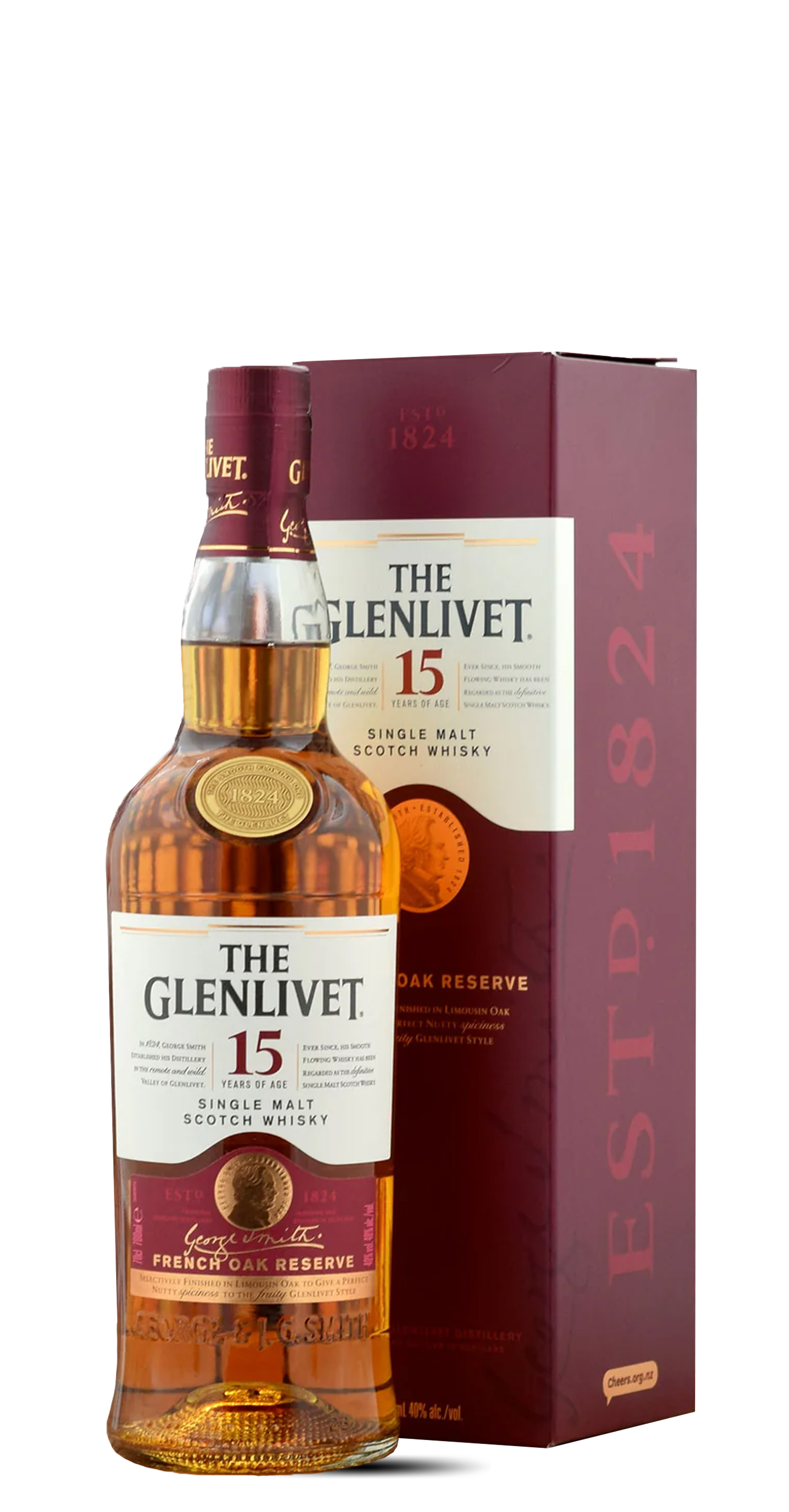 afbeelding van Scotch