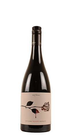 picture of Heathcote - The Rose