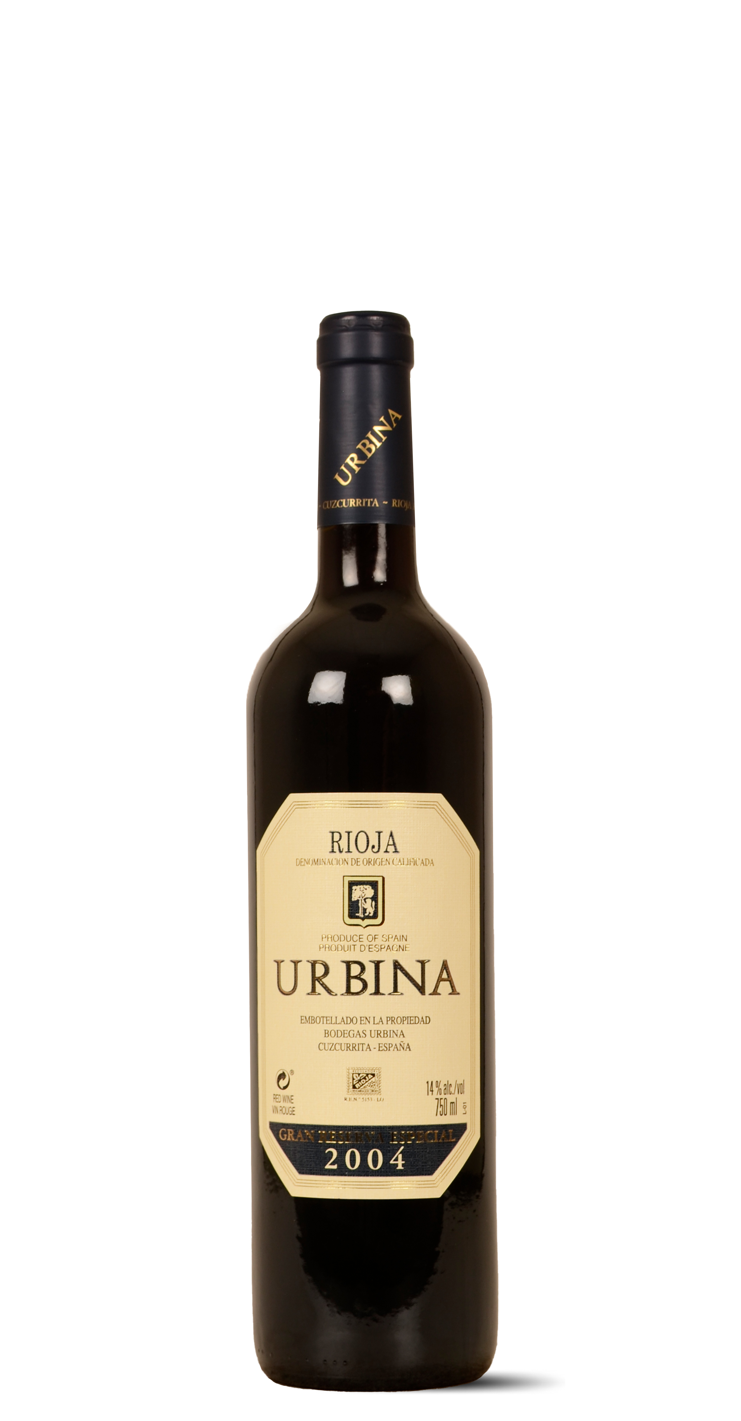 picture of Rioja Gran Reserva