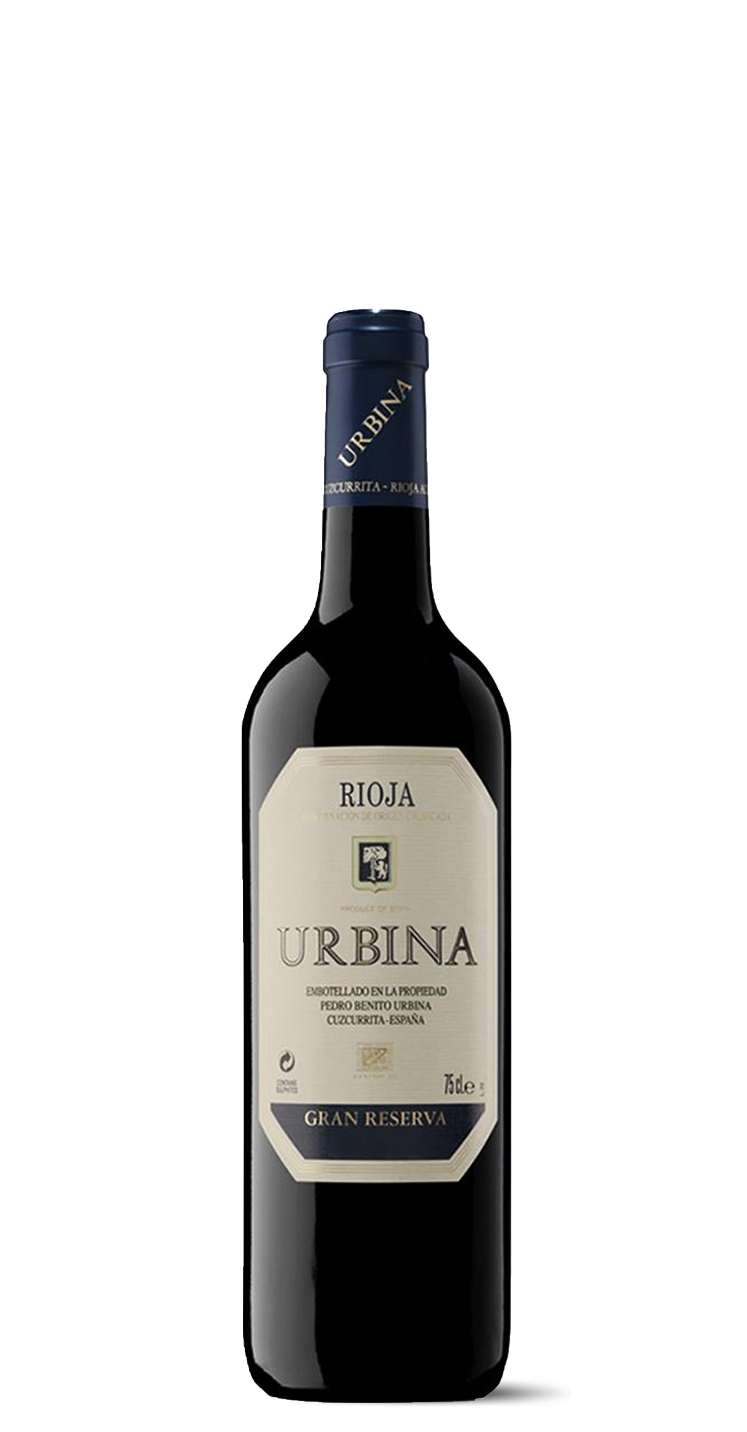 afbeelding van Rioja Gran Reserva