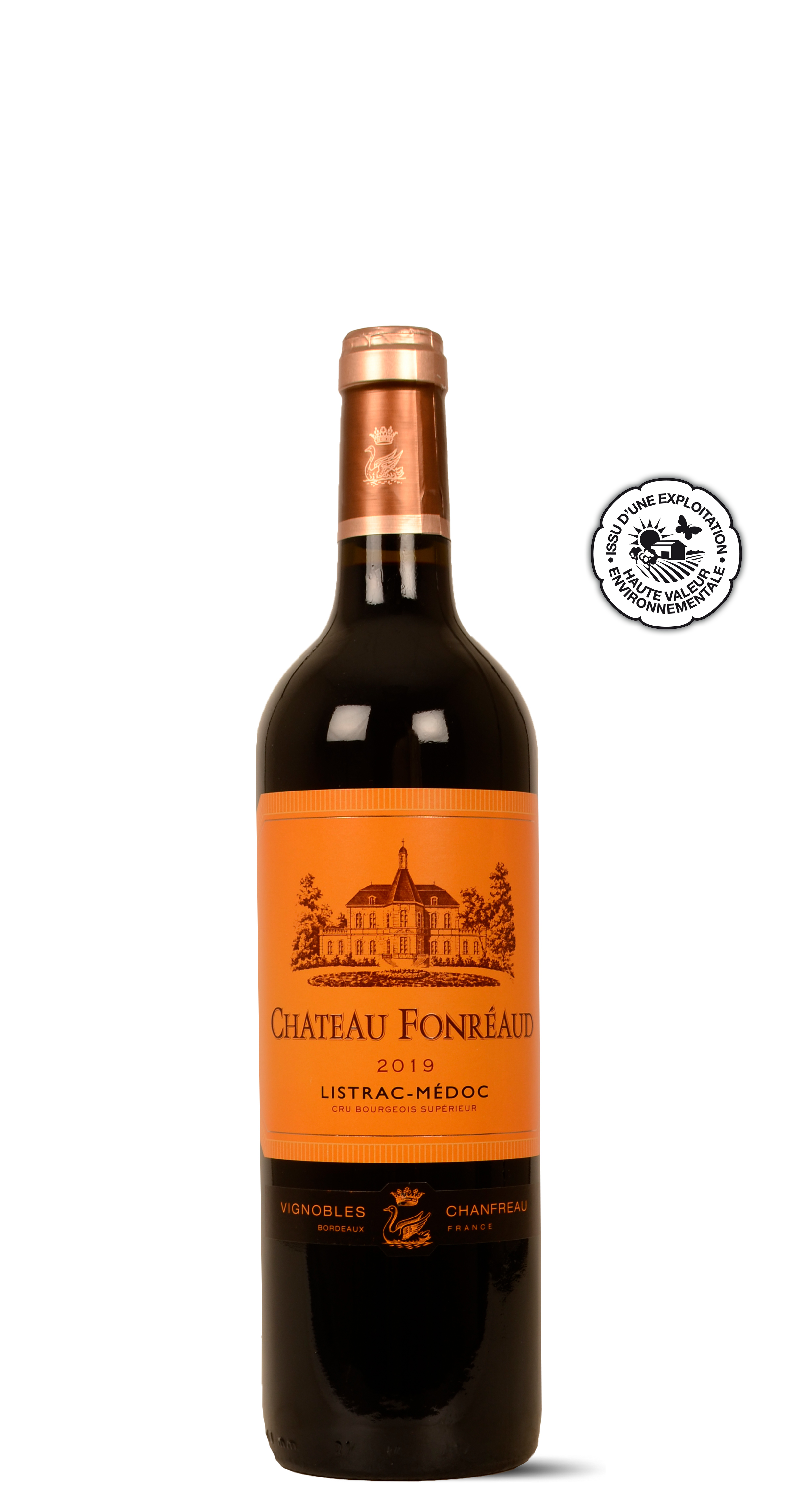 picture of Listrac-Médoc