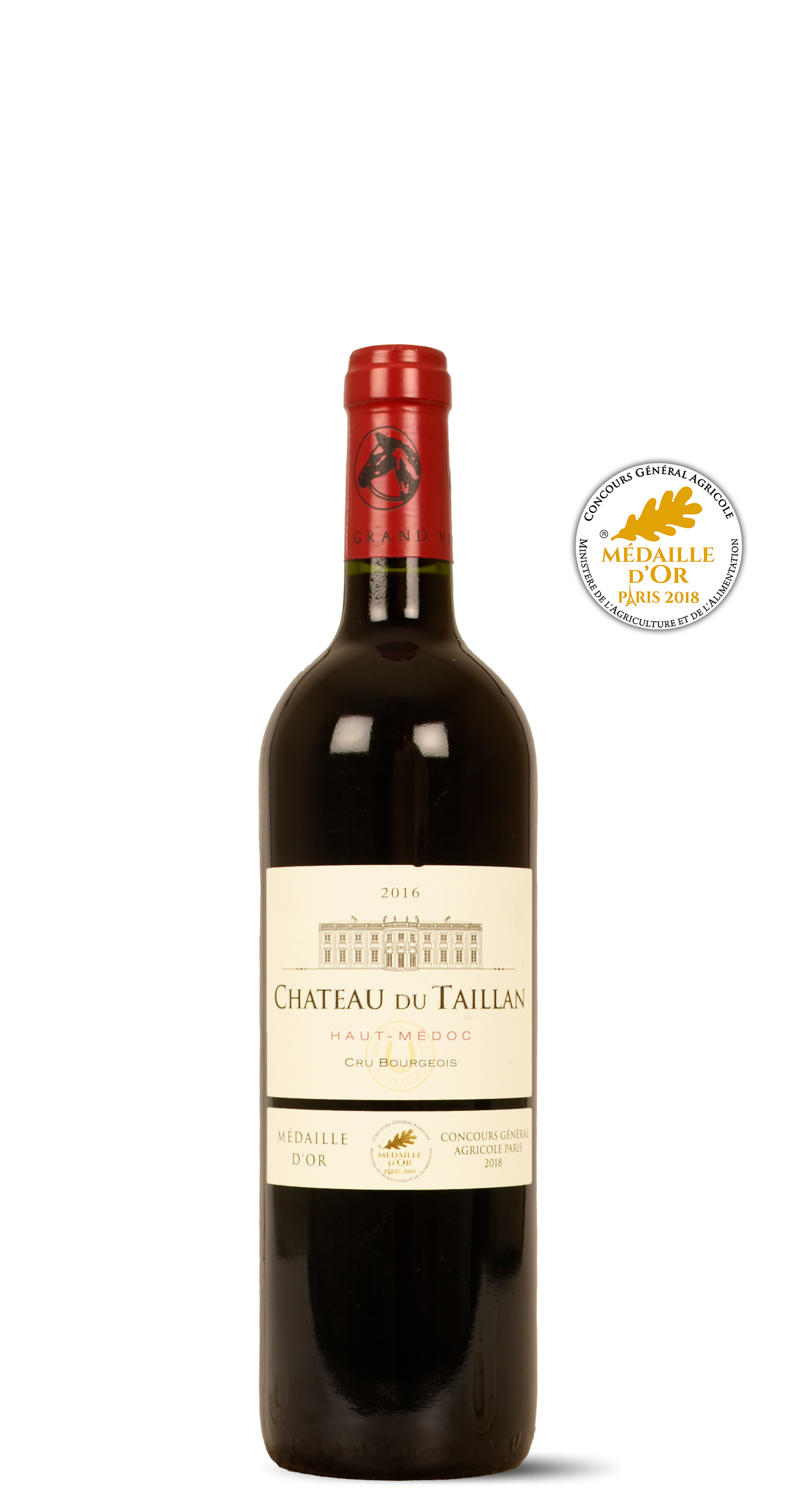 picture of Haut-Médoc