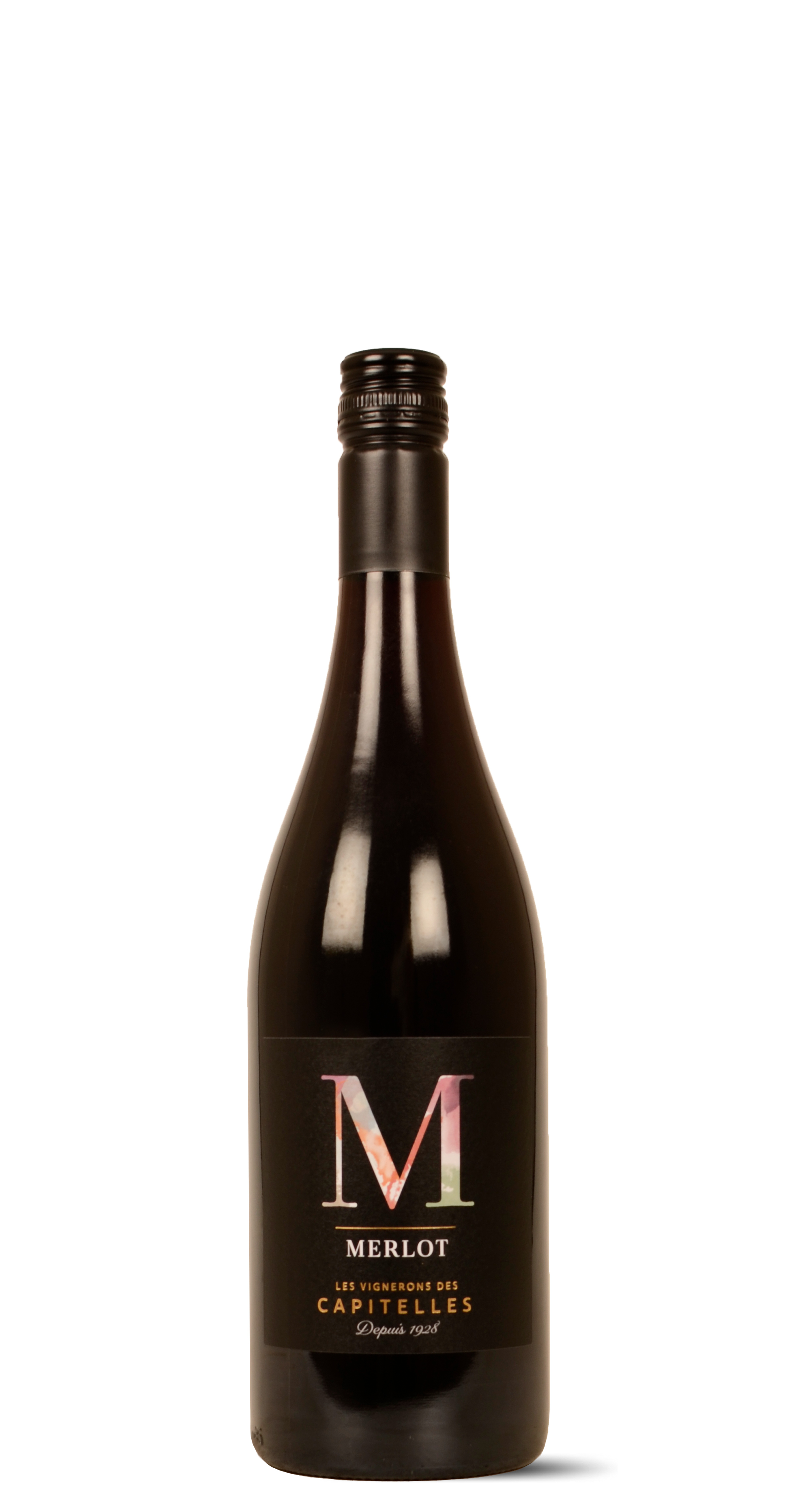 picture of SCREW CAP Vin de Pays d'Oc