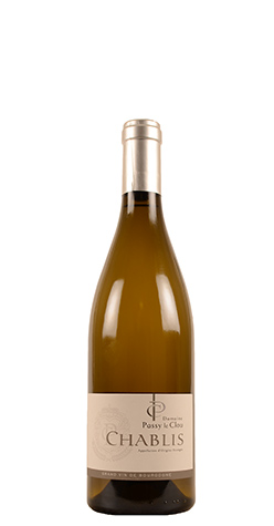 picture of Chablis Classic