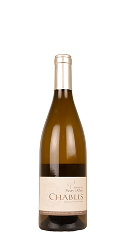 picture of Chablis Classic