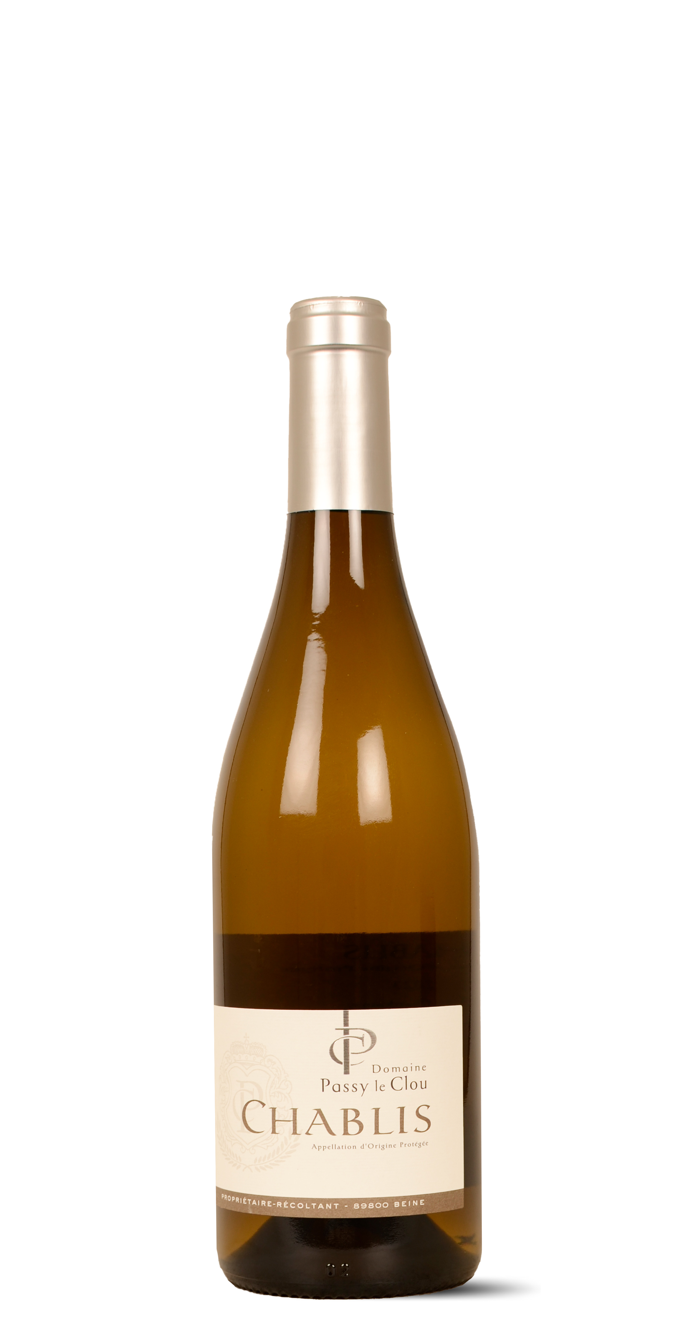 picture of Chablis Classic