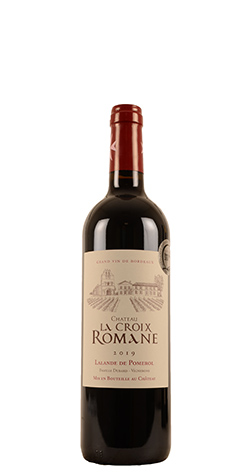 afbeelding van Lalande de Pomerol