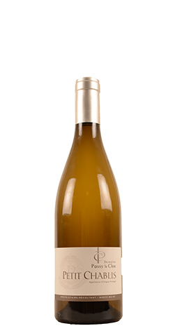 picture of Petit Chablis