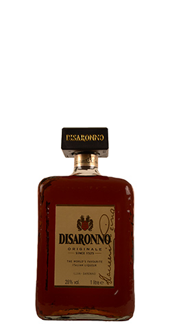 afbeelding van Amaretto