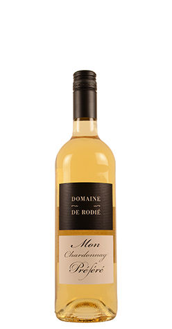 afbeelding van SCREW CAP Vin de Pays d'Oc