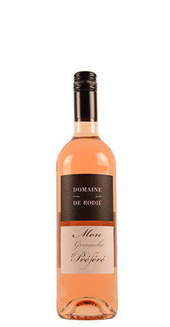 afbeelding van SCREW CAP Vin de Pays d'Oc