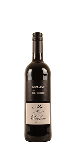 afbeelding van SCREW CAP Vin de Pays d'Oc