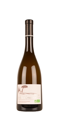 afbeelding van Coteaux d'Aix en Provence