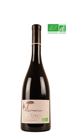 afbeelding van Coteaux d'Aix en Provence