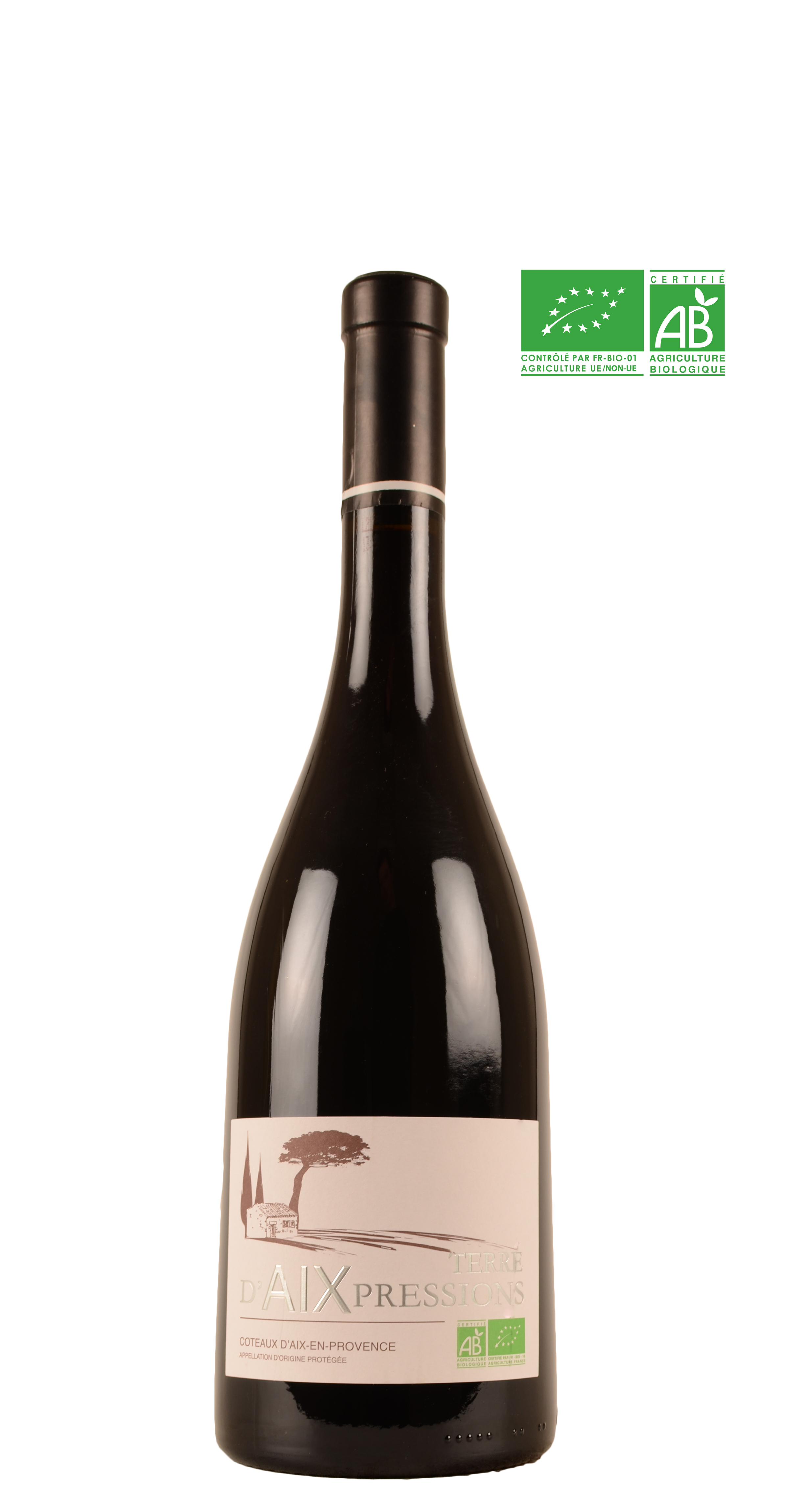 afbeelding van Coteaux d'Aix en Provence