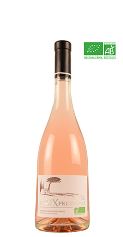 afbeelding van Coteaux d'Aix en Provence