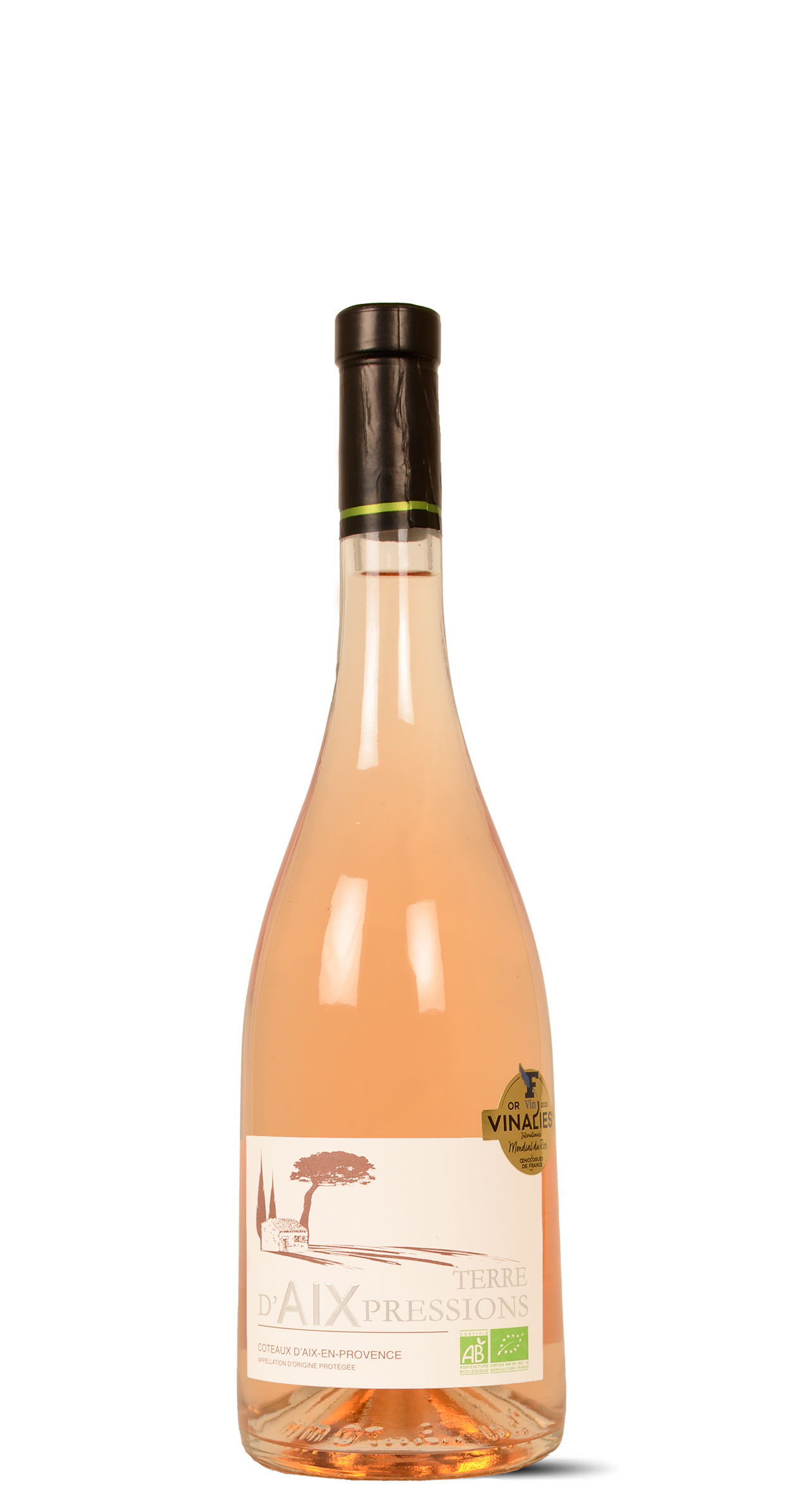 picture of Coteaux d'Aix en Provence