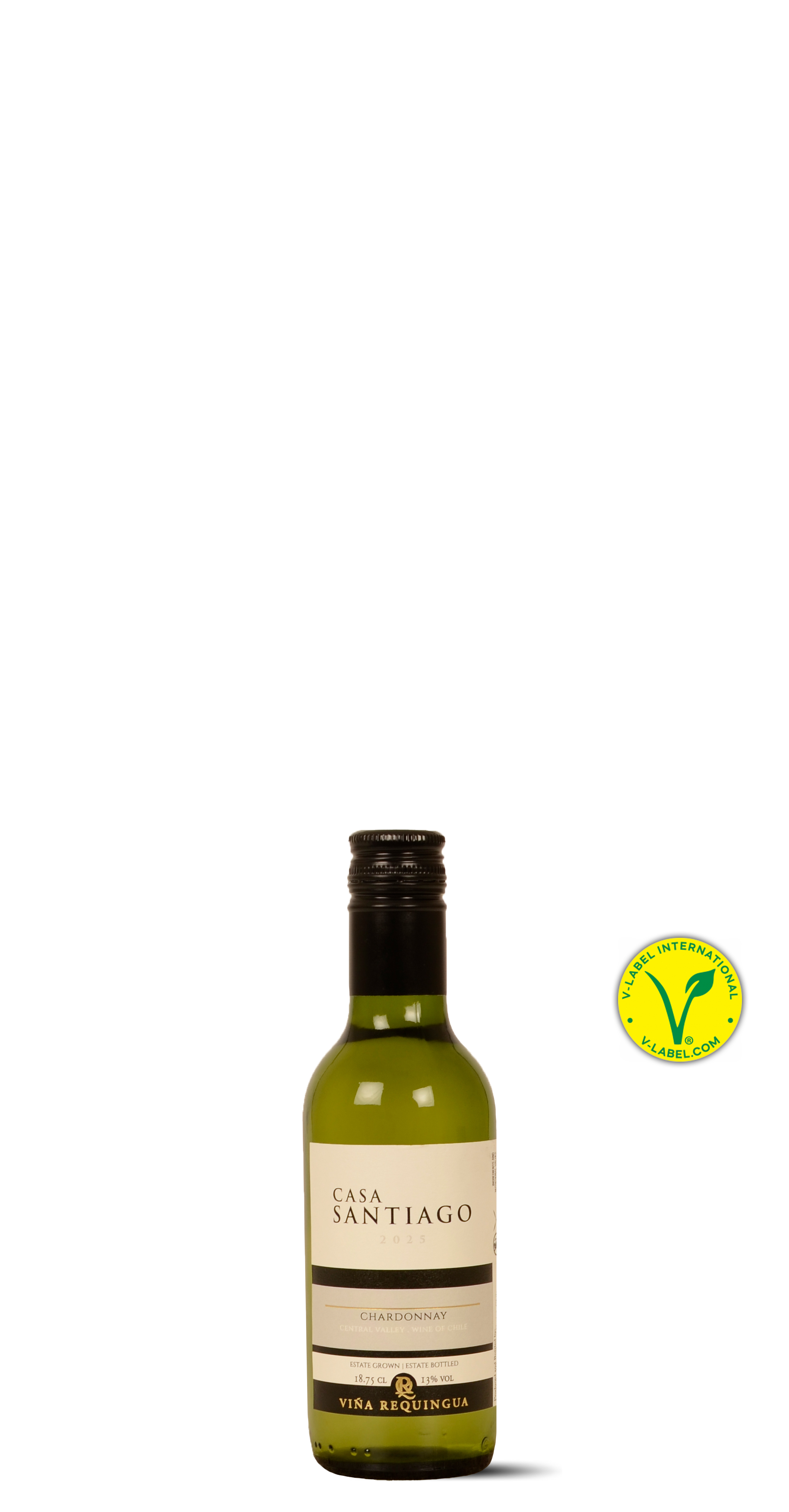 picture of Viña Requingua (0,187) (Quarter)