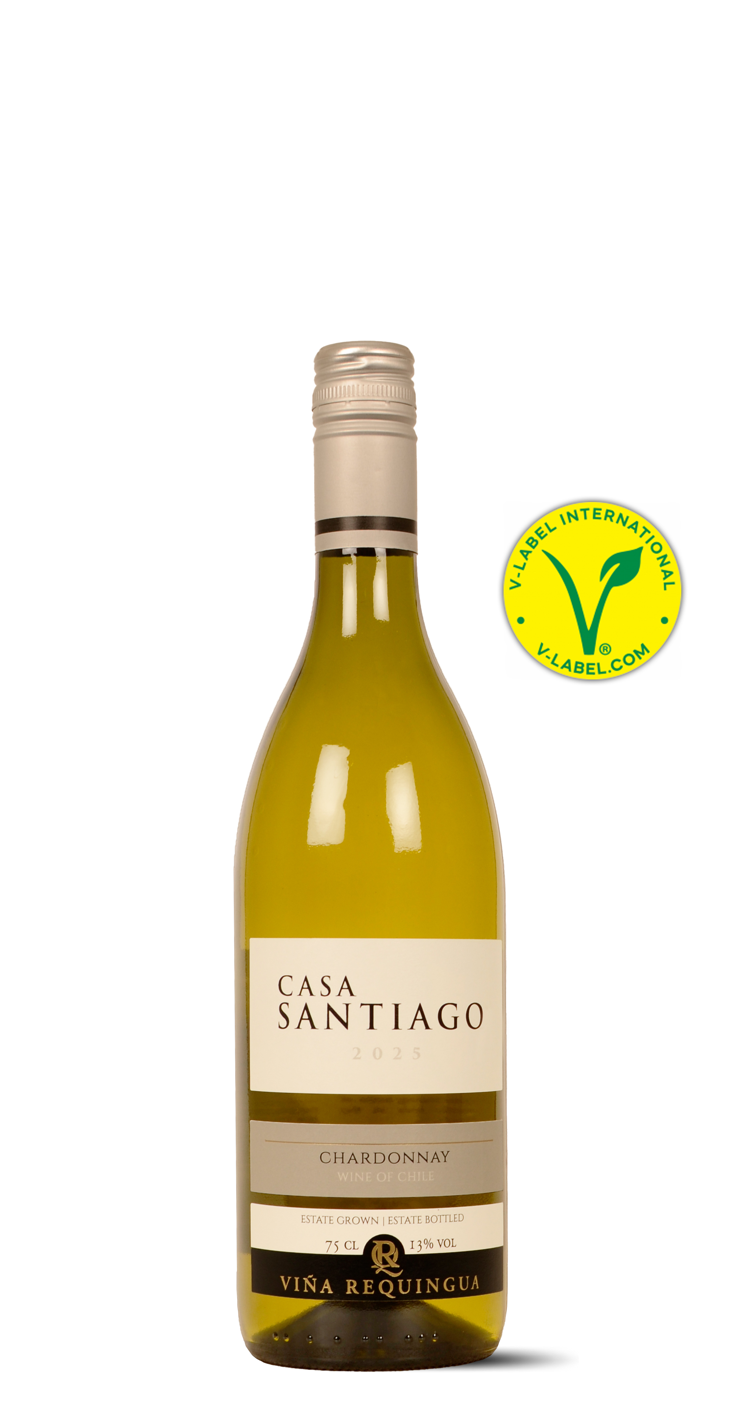 picture of (Screwcap) Viña Requingua