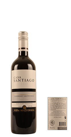 picture of Viña Requingua (Screwcap)