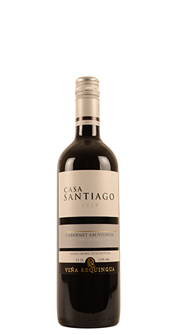 picture of Viña Requingua (Screwcap)