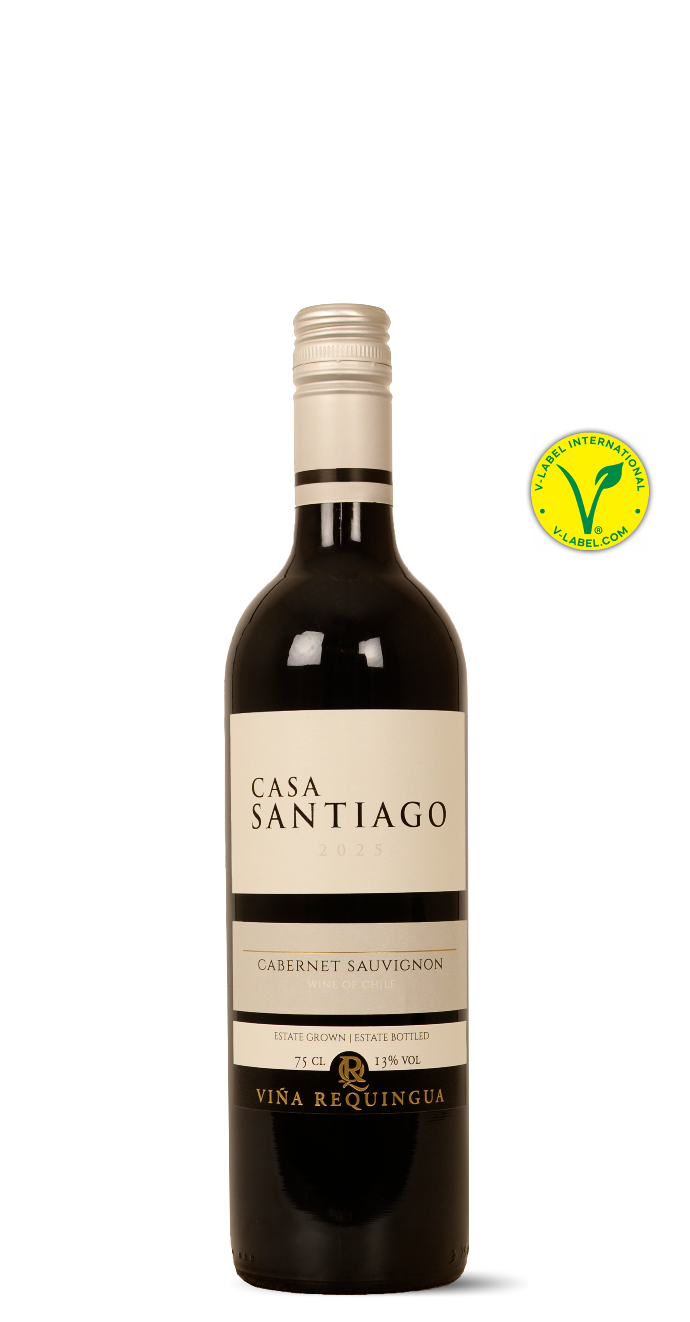 afbeelding van Viña Requingua (Screwcap)