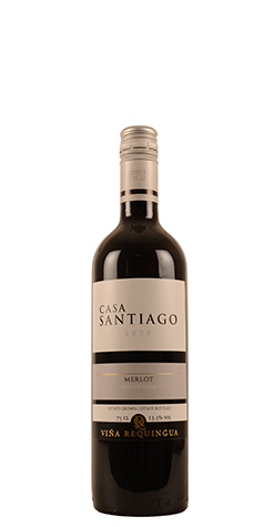 picture of Viña Requingua (Screwcap)