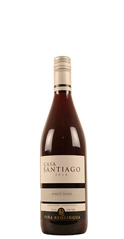 picture of Viña Requingua (Screwcap)