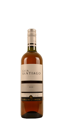 picture of Viña Requingua (Screwcap)