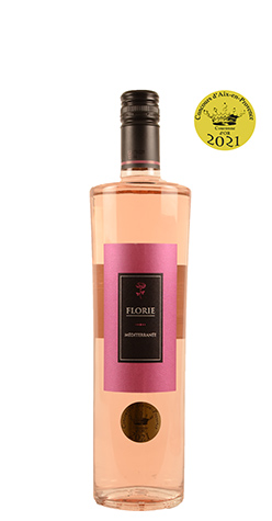 picture of Rosé De GRIS