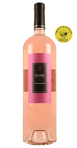 picture of Rosé De GRIS MAGNUM