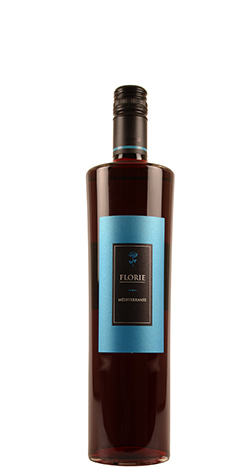 picture of Florie ROUGE