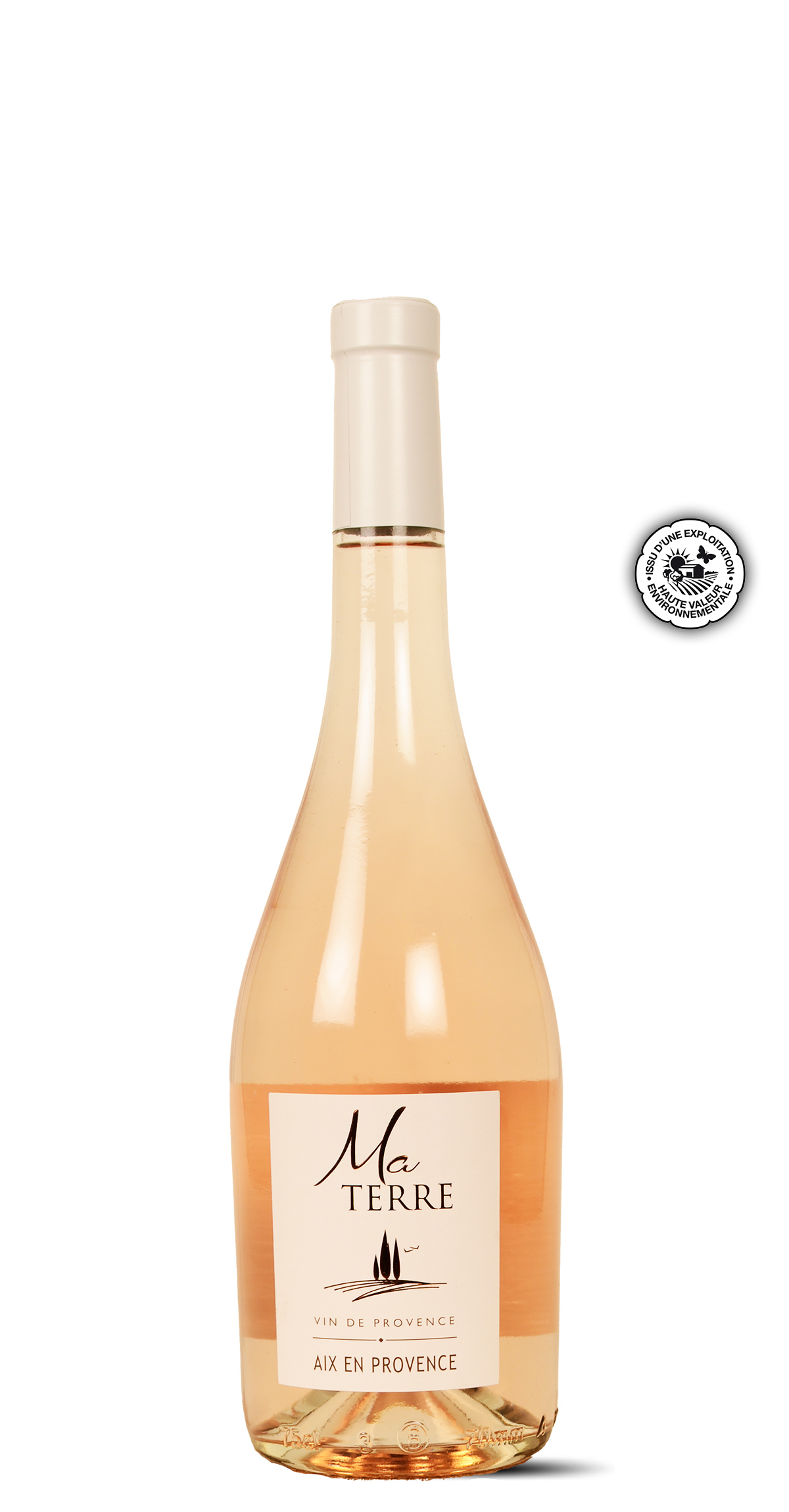 picture of Coteaux d'Aix en Provence