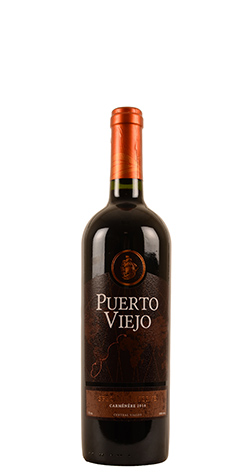 picture of Carmenère - Reserve