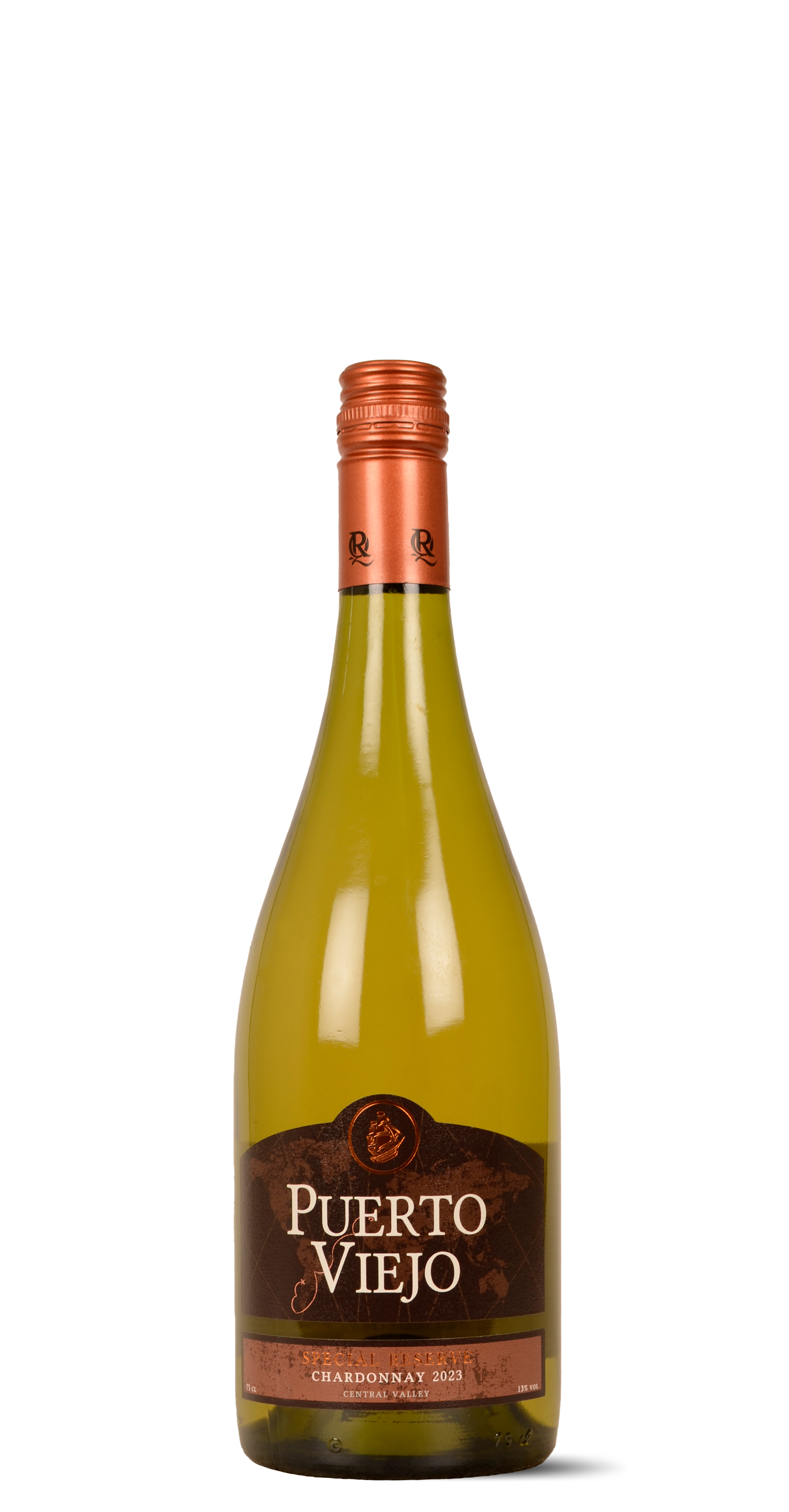 picture of Chardonnay - Reserve