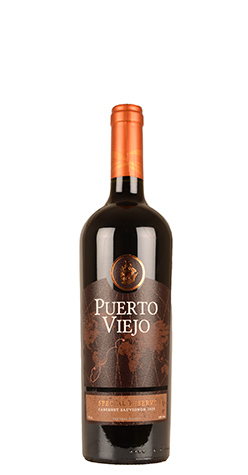 picture of Cabernet Sauvignon - Reserve