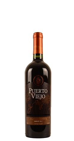 picture of Merlot - Reserve