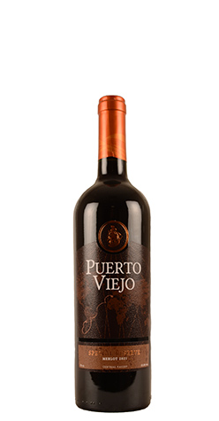 picture of Merlot - Reserve