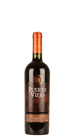 picture of Merlot - Reserve