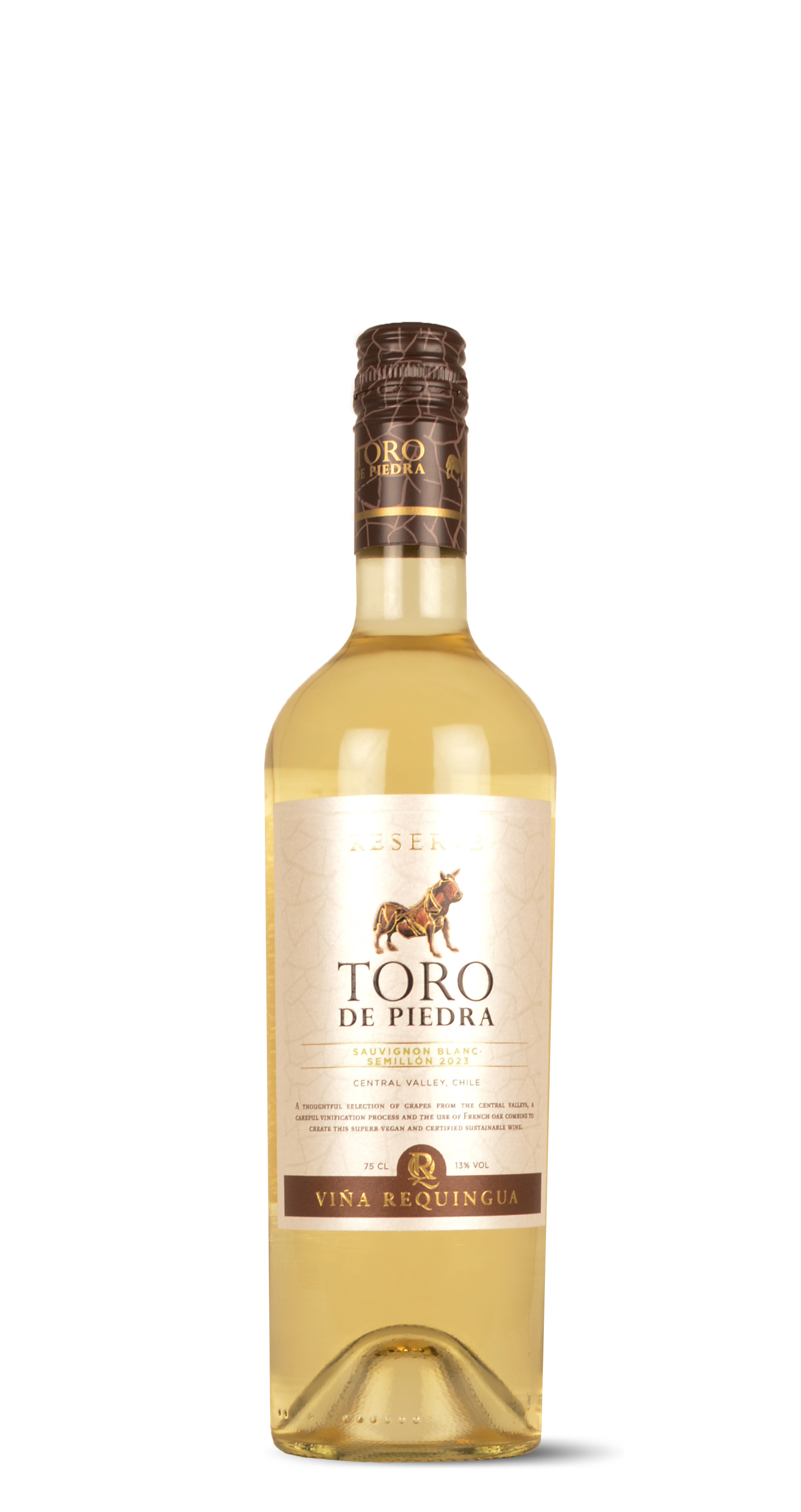 picture of Reserve - Viña Requingua