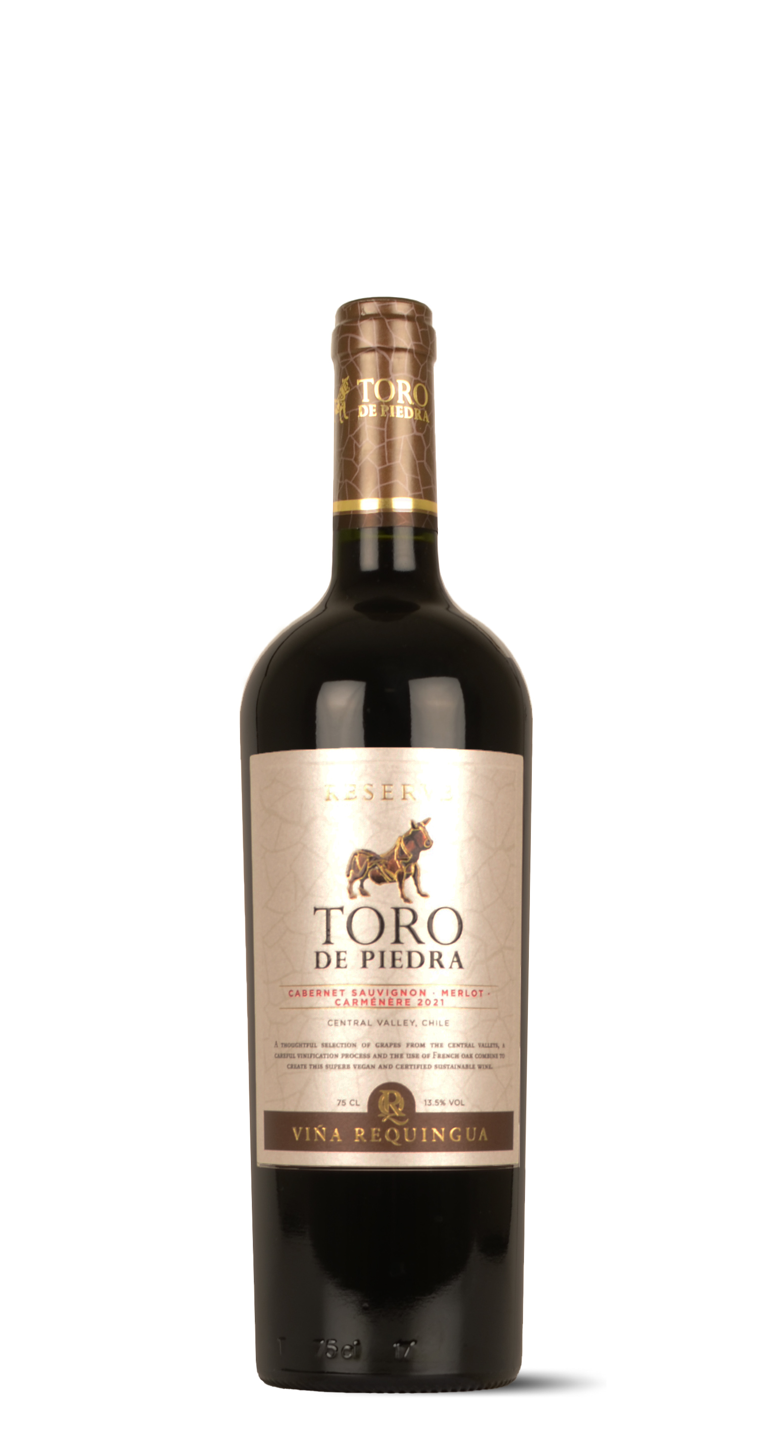 picture of Reserve (Viña Requingua)