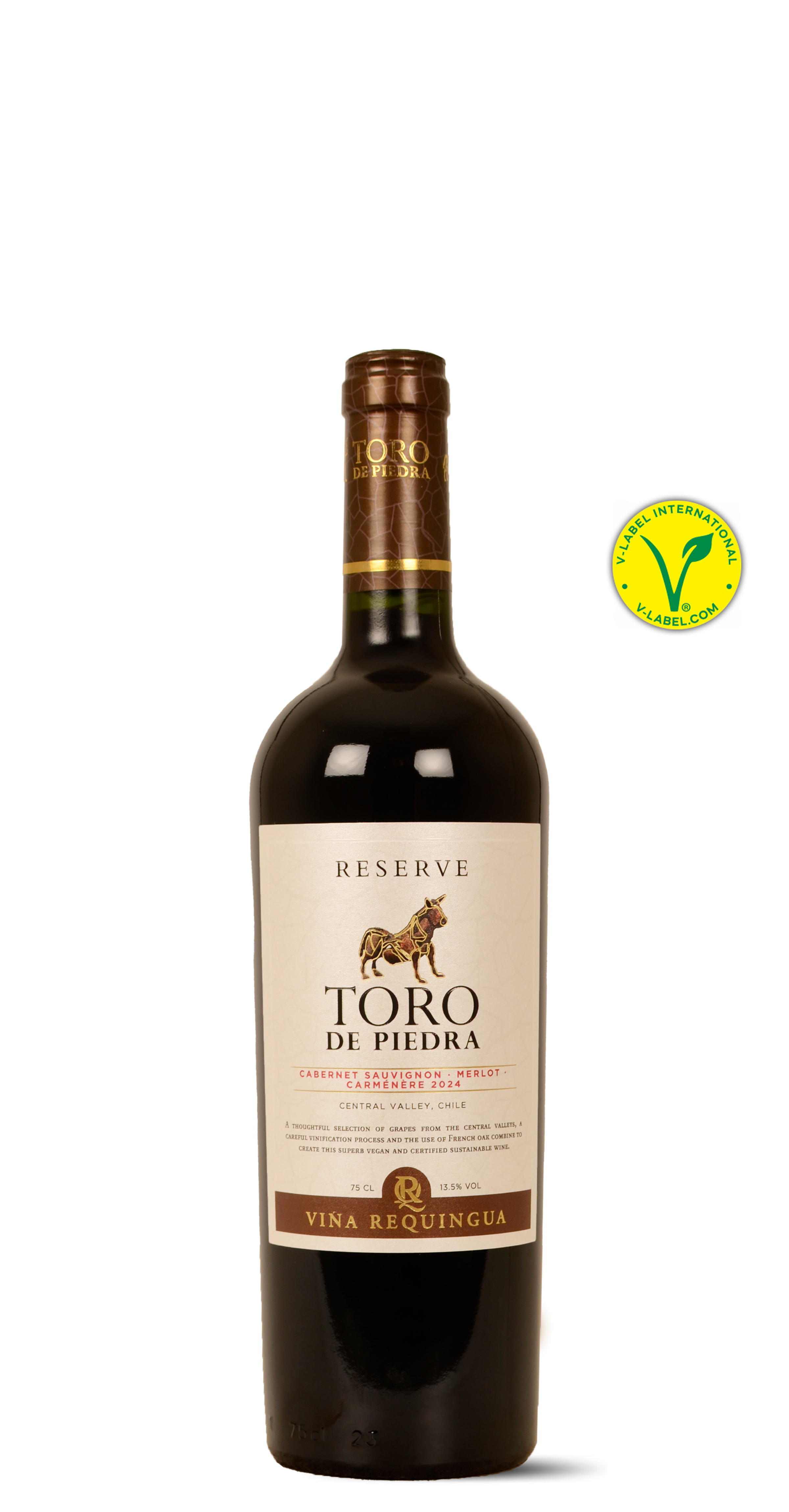 image de Reserve (Viña Requingua)