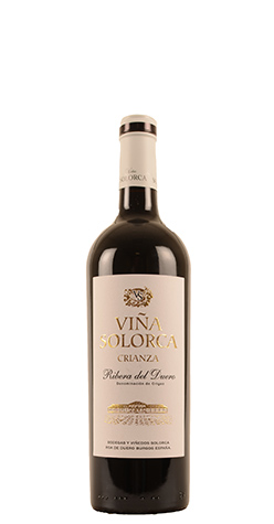 picture of Crianza
