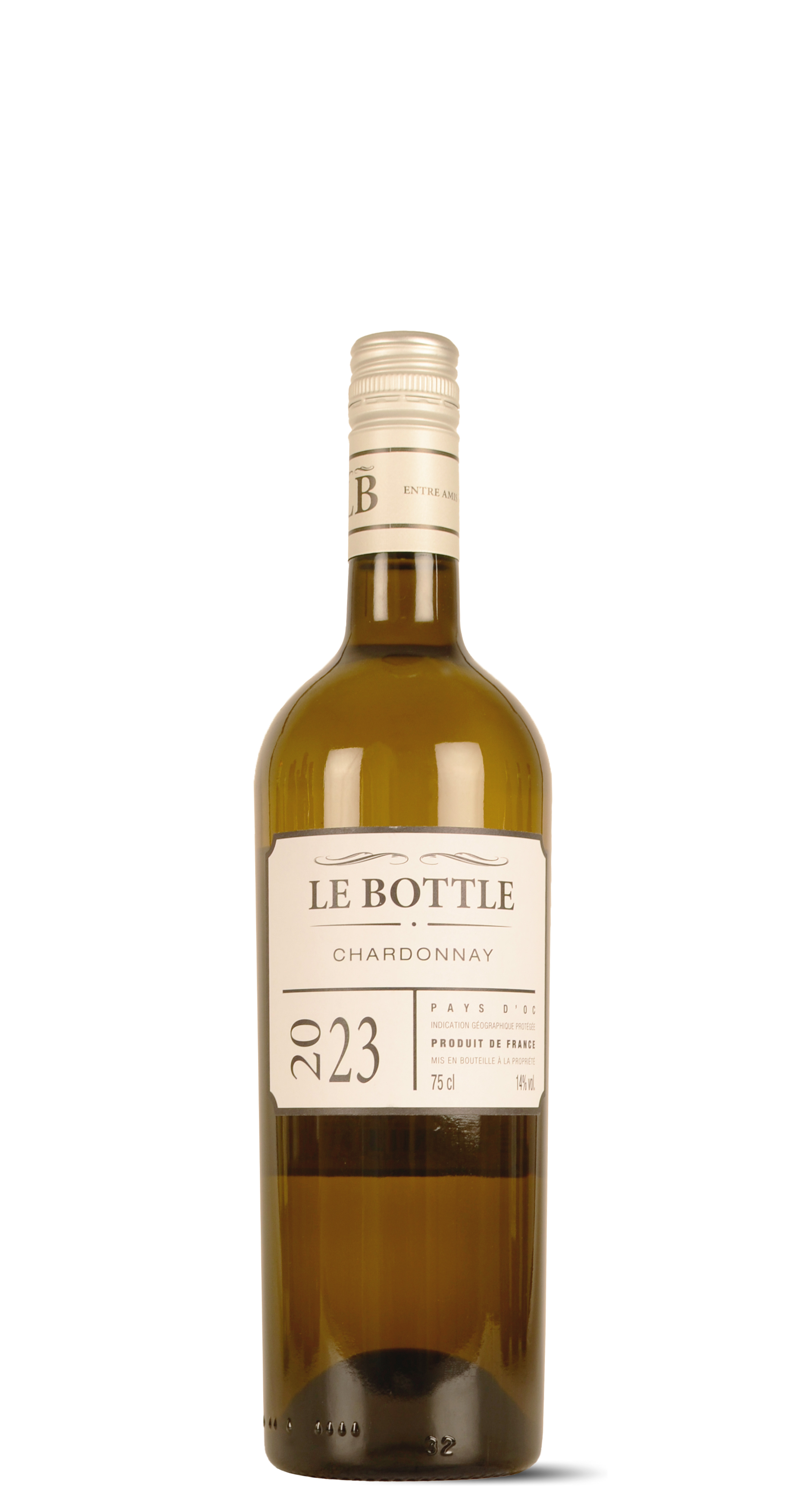 afbeelding van Vin de Pays d'Oc